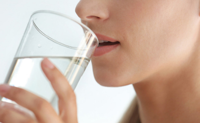 水肿体质减肥少喝水还是多喝水