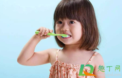 儿童建议用电动牙刷吗4