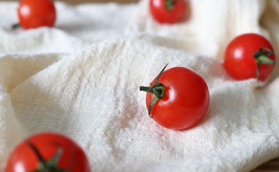 西红柿做肥料不发酵可以用吗