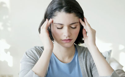 偏头痛是什么原因引起的
