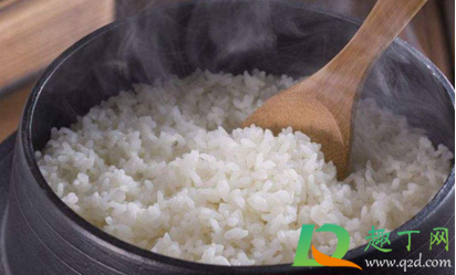 怎么做出松散的米饭1