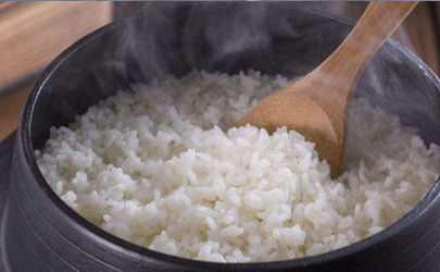 怎么做出松散的米饭