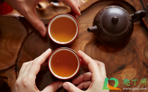 喝茶应该喝热茶温茶还是凉茶2