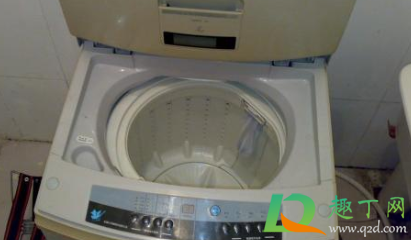 全自动洗衣机怎么用直筒2