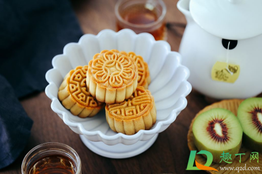 中秋節(jié)當(dāng)天買月餅會(huì)不會(huì)便宜1