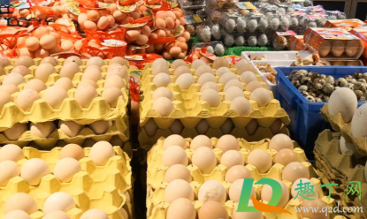 鸡蛋|买鸡蛋怎么看新鲜