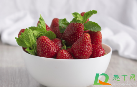 常吃草莓能防衰老吗3