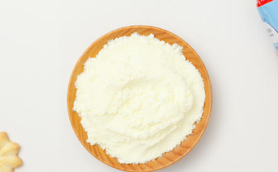 瘦人喝全脂奶粉可以增肥吗
