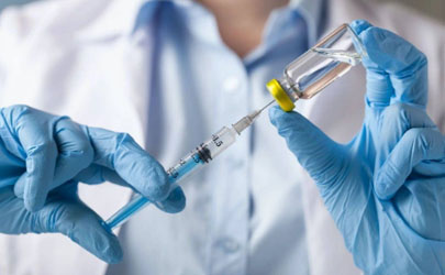 新冠疫苗会强制接种吗