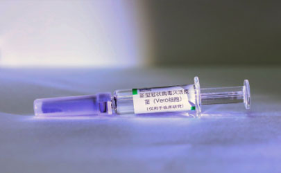 外省人能在武漢預約新冠疫苗接種嗎