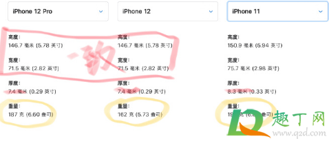 買iPhone12還是12Pro3