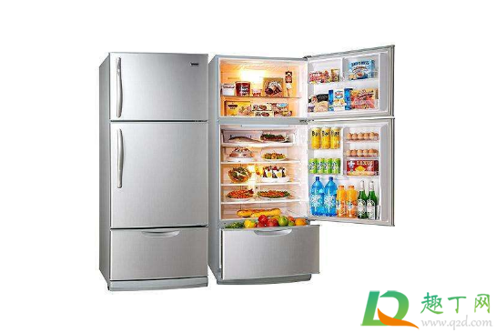 冬天冰箱可以放在冰冷的屋子里吗3