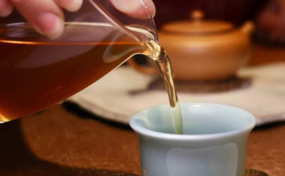 普洱茶属于什么茶系列