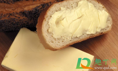 黄油可以直接夹面包吃吗2