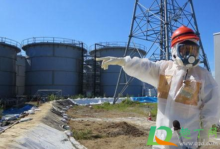 日本核废水排到大海了吗1