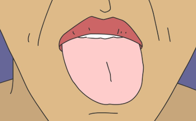 舌头上溃疡怎么治吃维生素