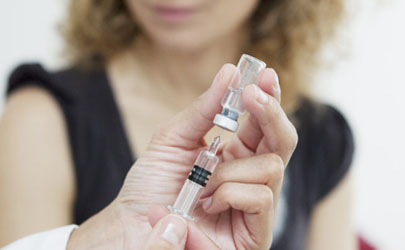 为什么医生建议打二价宫颈癌疫苗
