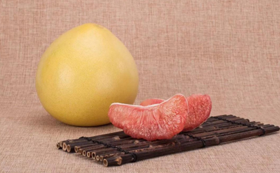 柚子几点吃减肥最好