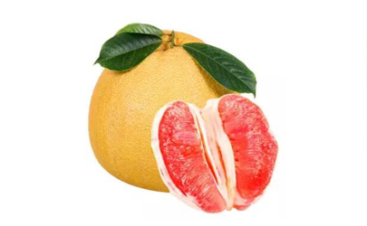 吃一整个柚子会胖吗