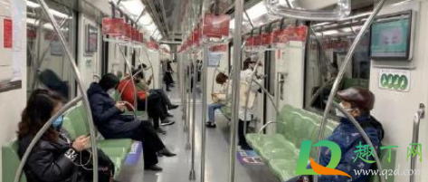上海地铁车厢禁手机外放什么时候执行2