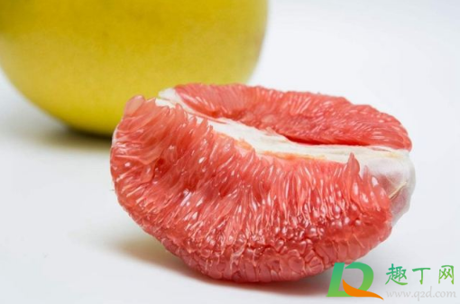 柚子|柚子的籽发霉了但是肉还是正常的还能吃吗
