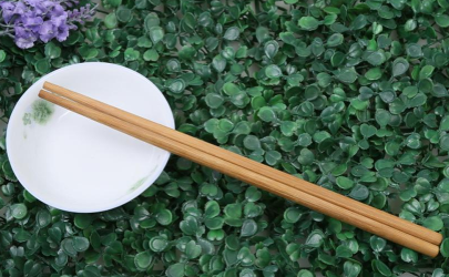 竹筷子发霉怎么有效去除霉斑