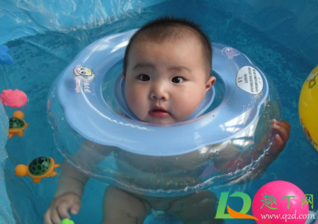 婴儿在家人监护下游泳窒息身亡怎么回事3