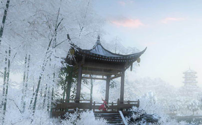 2021元旦北京下雪了嗎