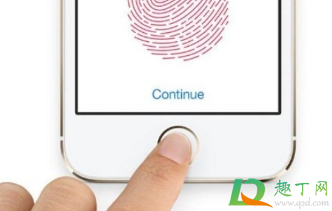 iPhone或将重新使用Touch ID真的假的1