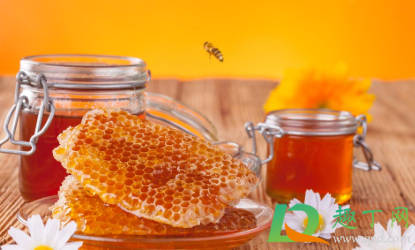 天然蜂蜜有没有激素4