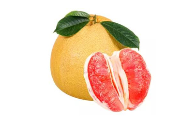 柚子肉颜色不一样能吃吗