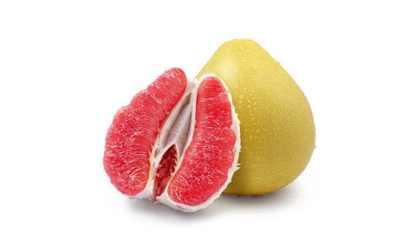 柚子吃什么颜色的好