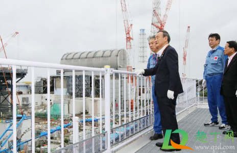 日本东电称核废水稀释后能喝真的假的2