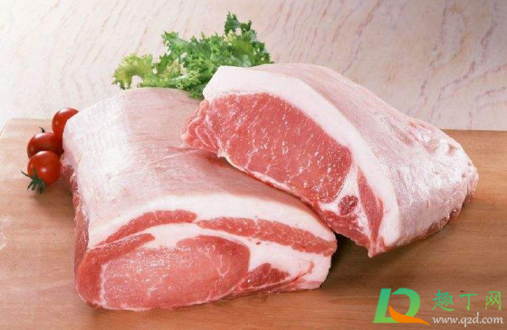2020年底猪肉能降到多少钱1
