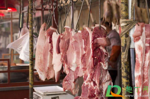 2020年底猪肉价格预计得多少3