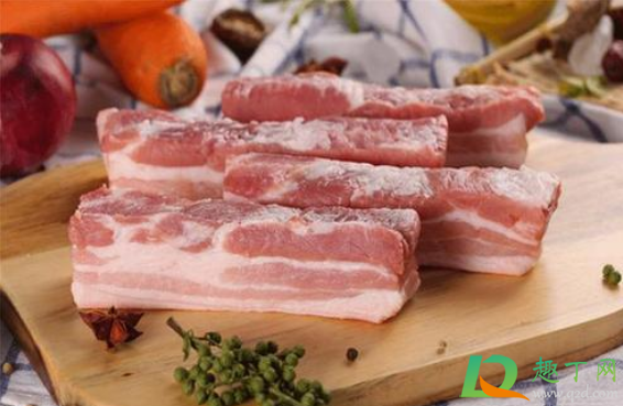 2020年底猪肉价格预计得多少2