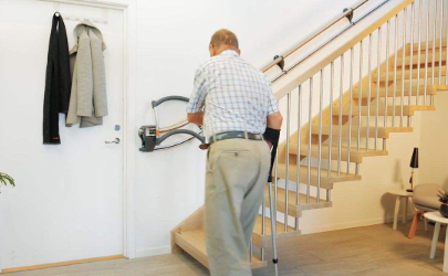 爬楼梯如何避免膝盖损伤