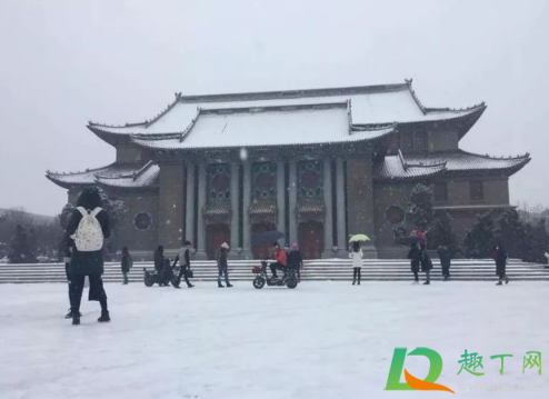 北京|北京冬天降雪量大吗2020