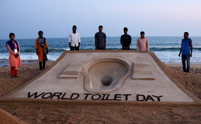 世界厕所日是哪一天2020