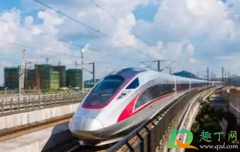 赤峰到北京的高铁2020年12月末会不会通车3