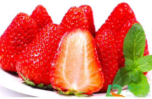 丹东草莓每年几月份有2