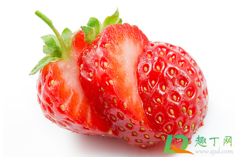 丹东草莓每年几月份有3