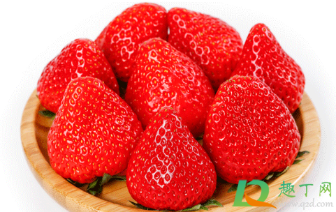 丹东草莓每年几月份有1