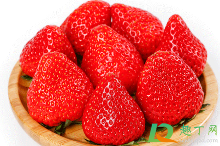 丹东草莓为什么那么大2