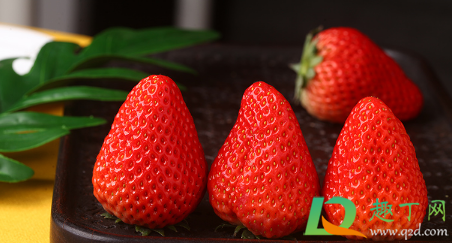 丹东草莓可以保存多久2