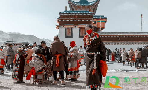 2021年藏历新年和春节一样吗3