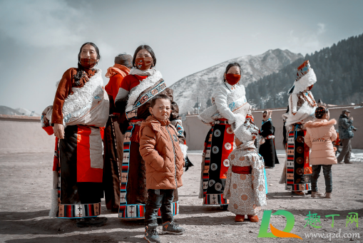 藏历新年|2021年藏历新年和春节一样吗