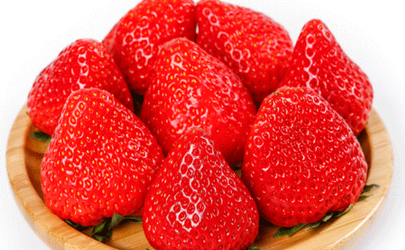 丹东草莓每年几月份有