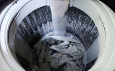 洗衣机衣服放多了会坏吗