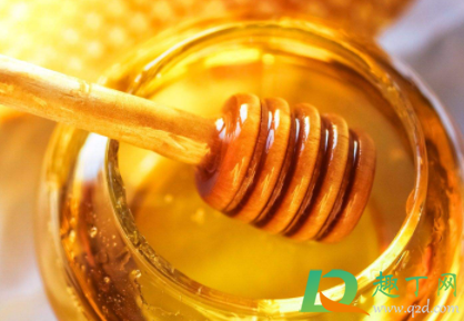 蜂蜜稀如水是怎么回事4
